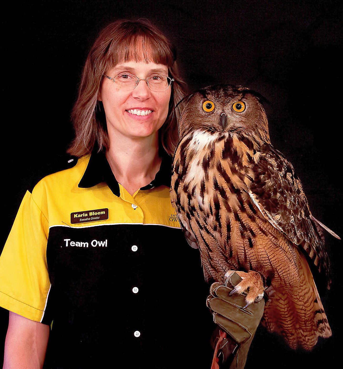 Owl Center